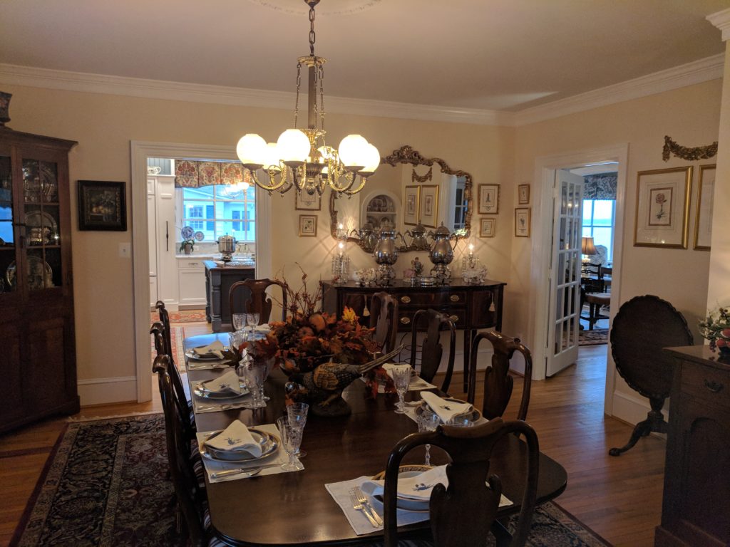  Entire Home Remodeling Dining Room into Kitchen