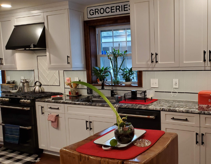   Kitchen Remodel Contractor in Northern Neck