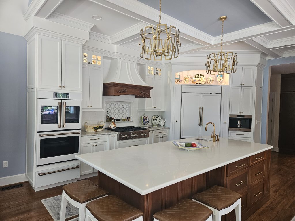 Home Remodeler and Builder in Northern Neck