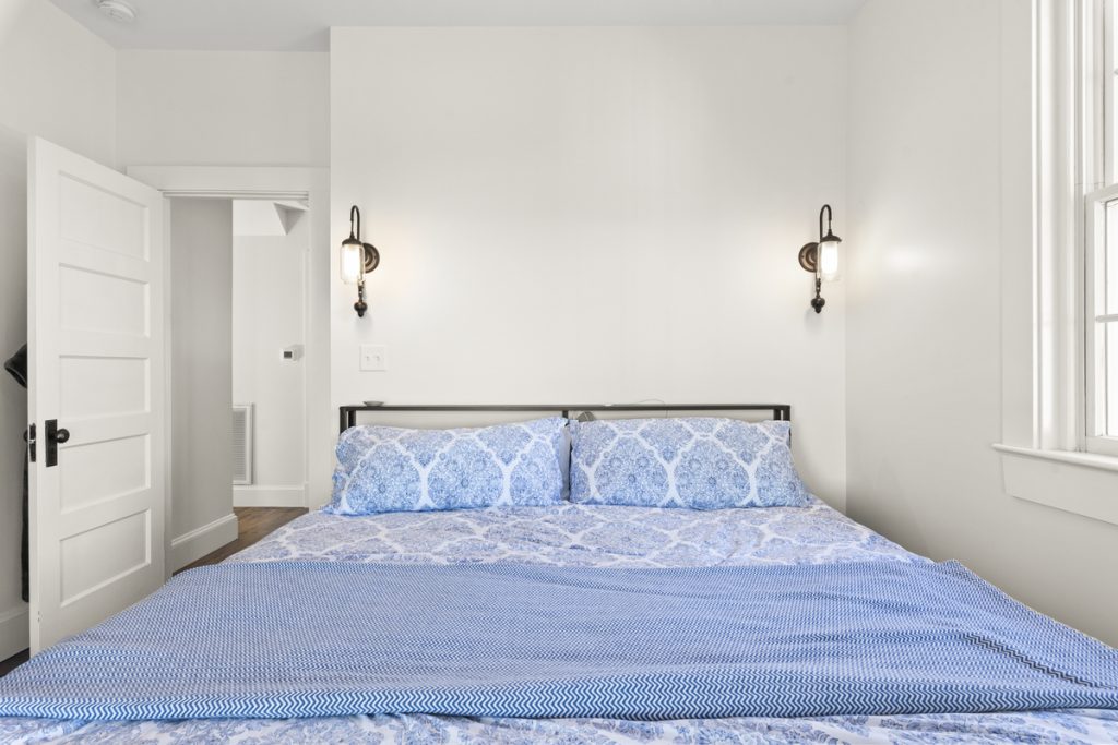 Home Renovation for Master Bedroom