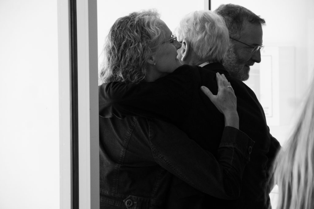 Greeting to Mast Builders clients